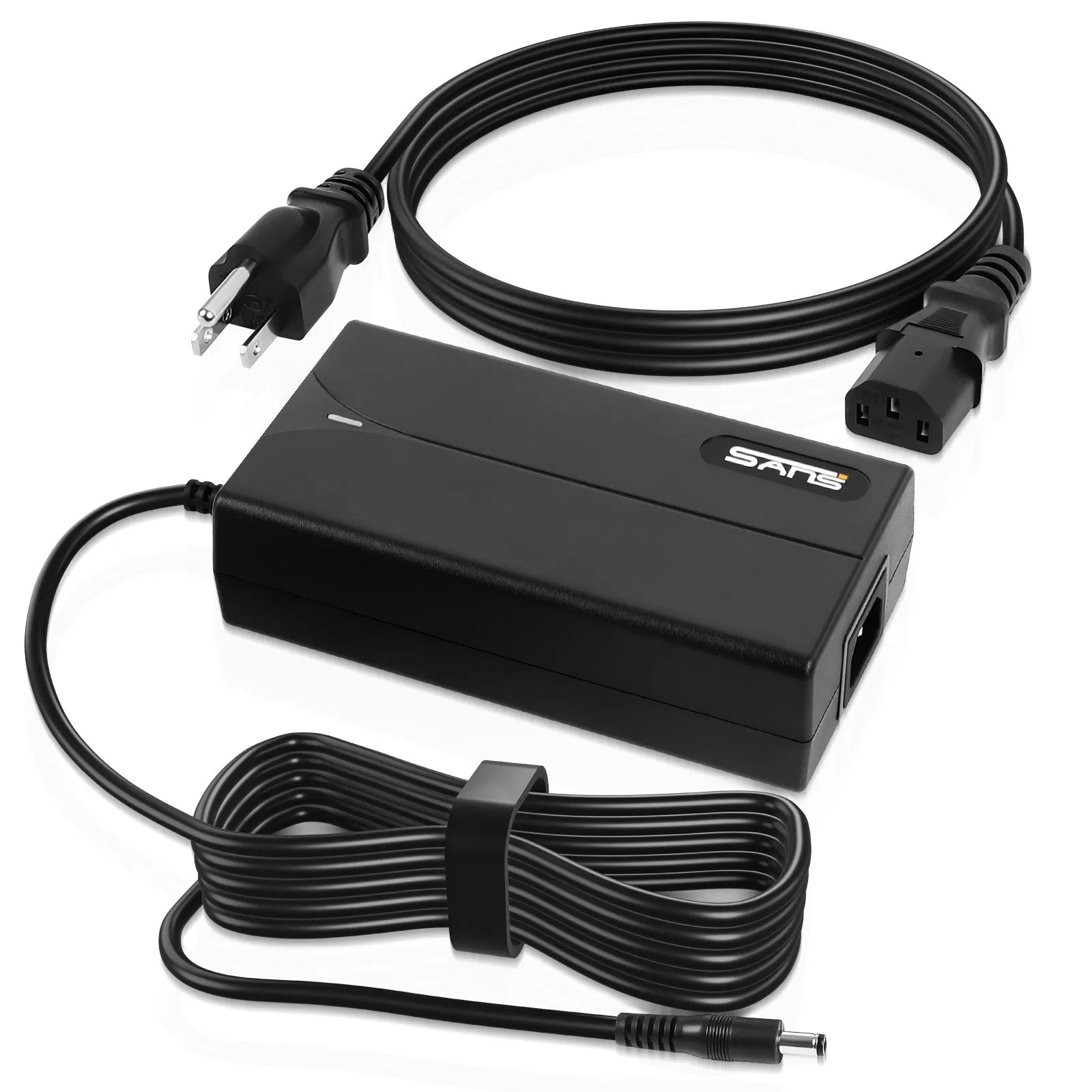 Зарядное устройство 54.6V 2A для электровелосипеда