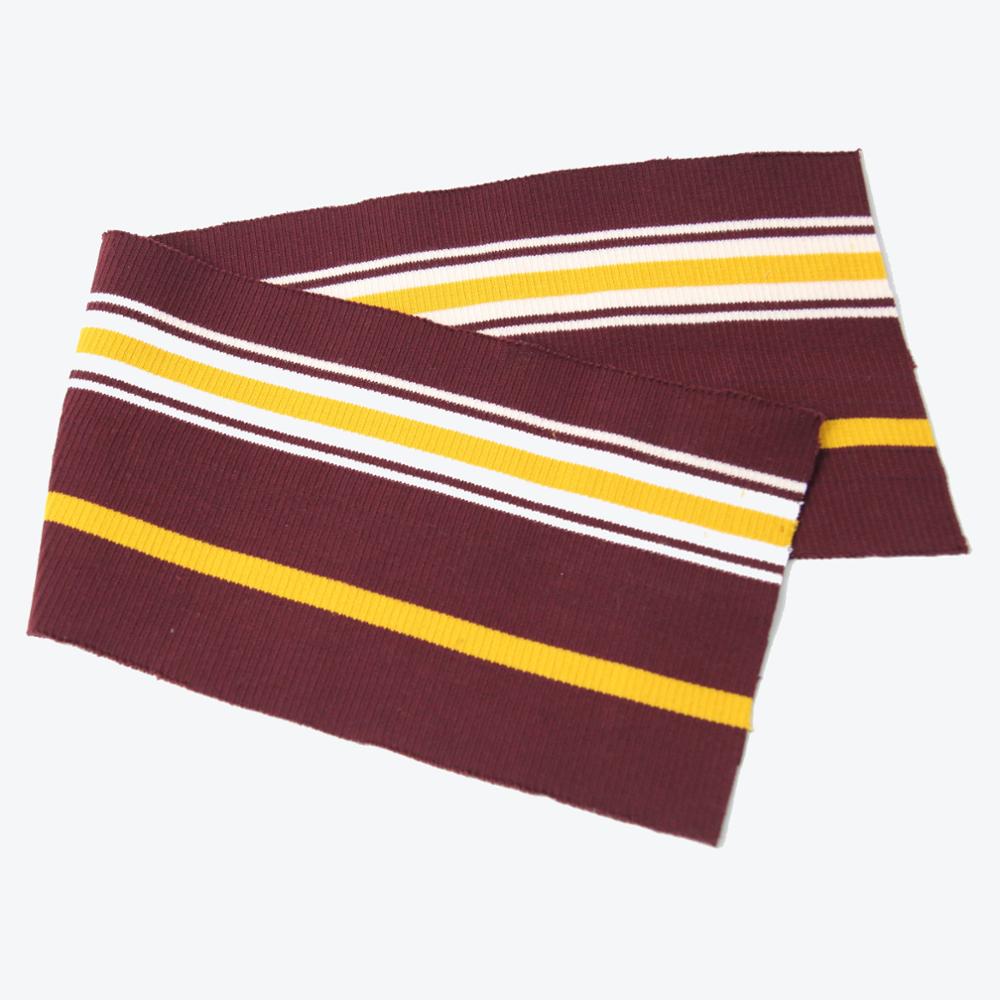 Воротник манжета и резинка для одежды