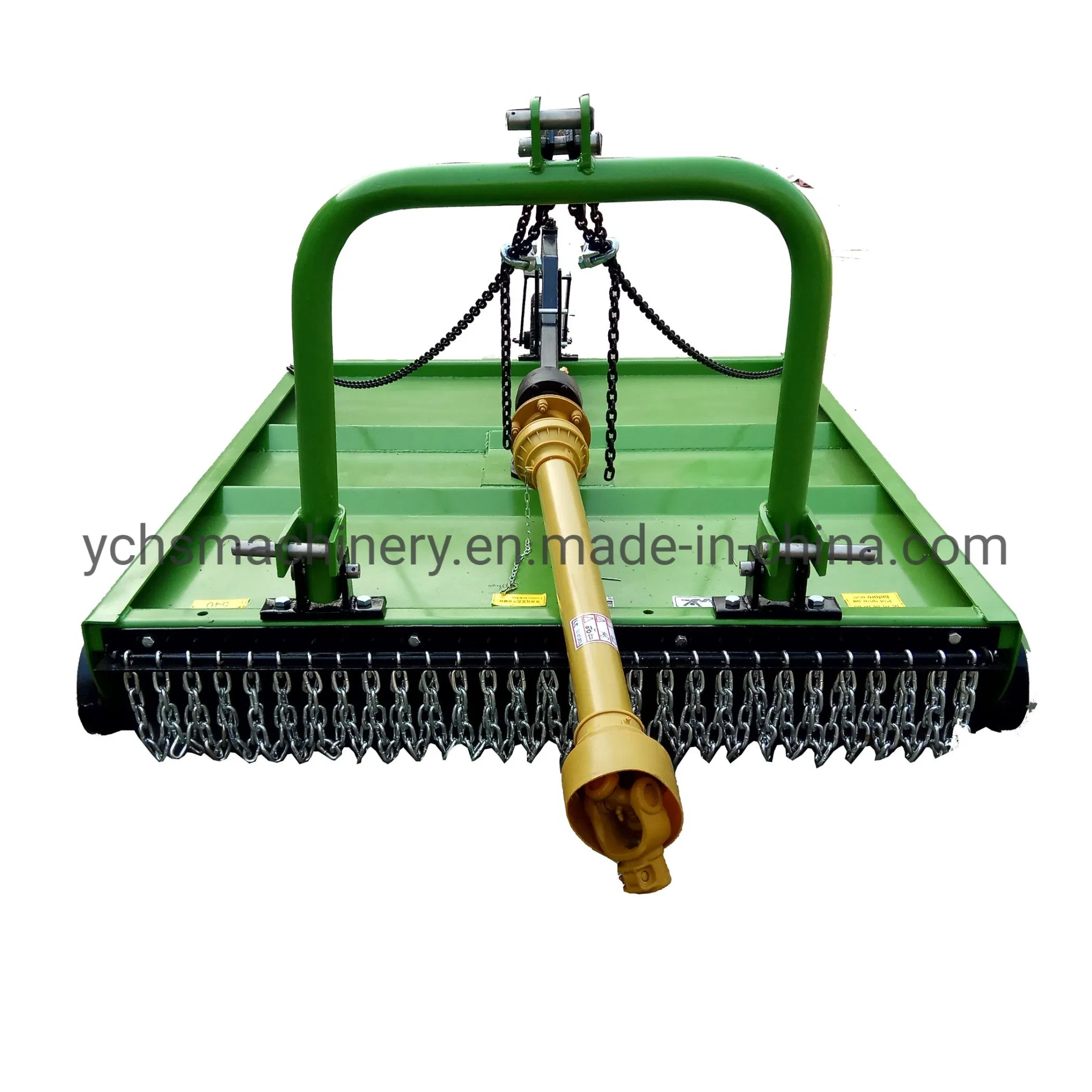 Роторная косилка для трактора 9GX-1.5L