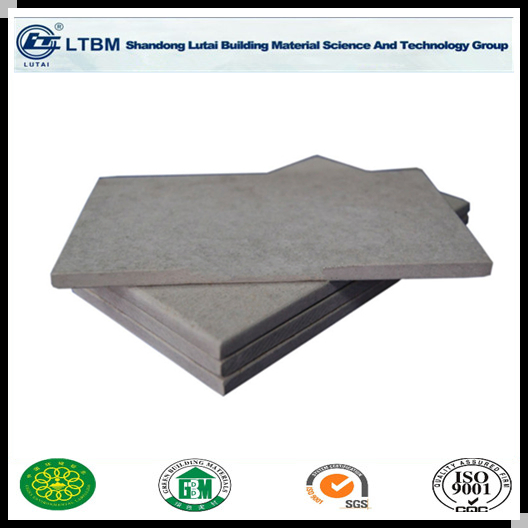 Building Material Environmental Fiber Cement Board