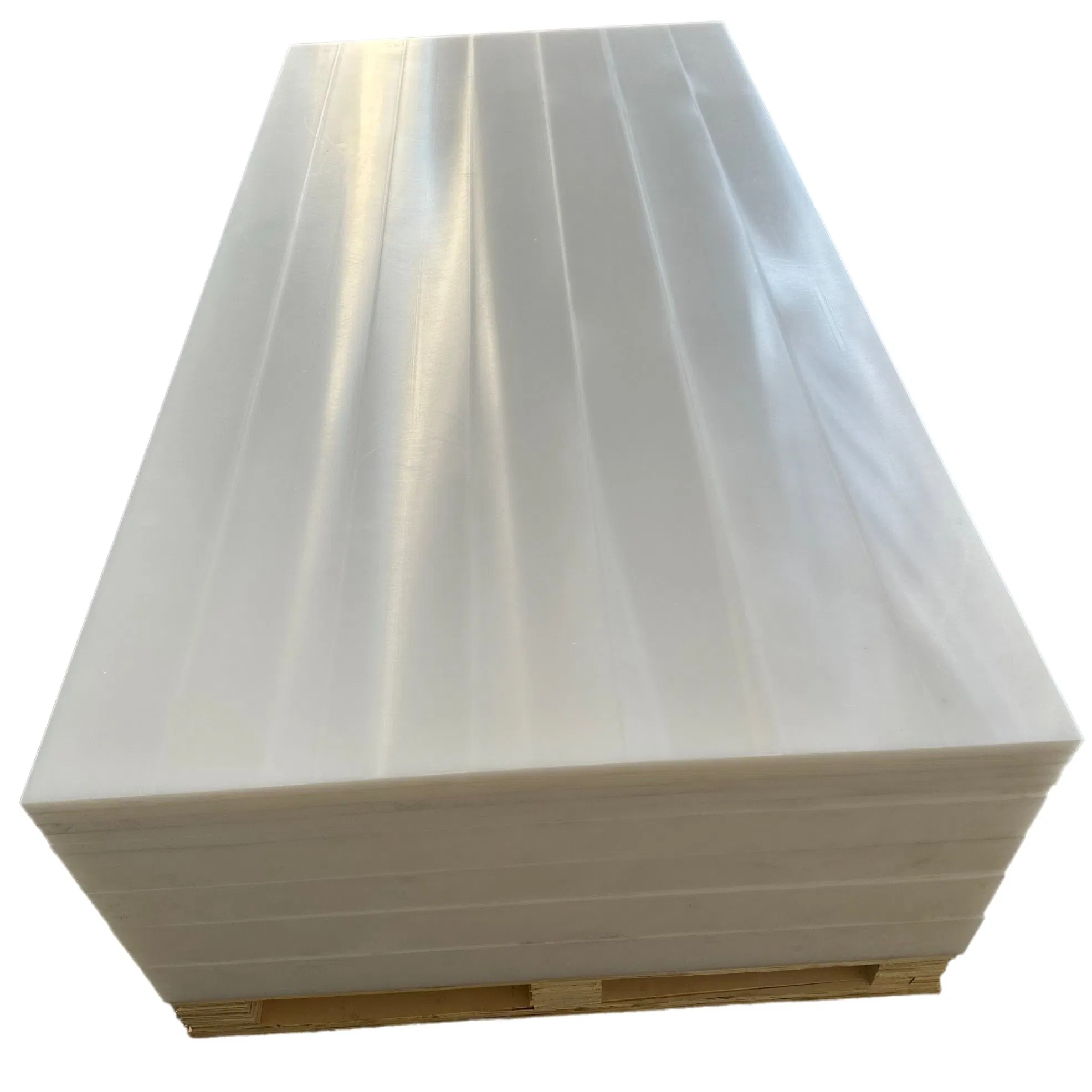 Heavy-Duty HDPE Rebound Board for Football Training and Storage