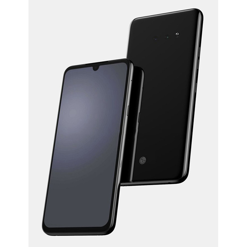 Top Quality Wholesale Mobile Phone Original Unlocked Smart Phones G8X