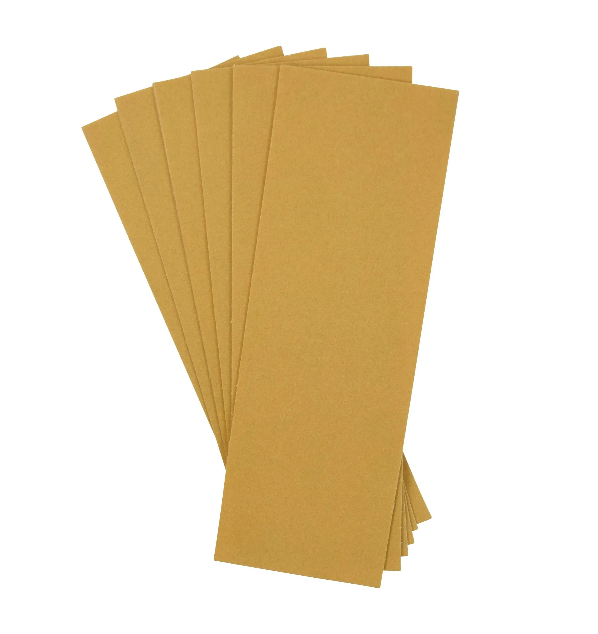 Rolingdog-Elite 81223 Multipurpose Sandpaper Sheets (6PCS) 120 Grit