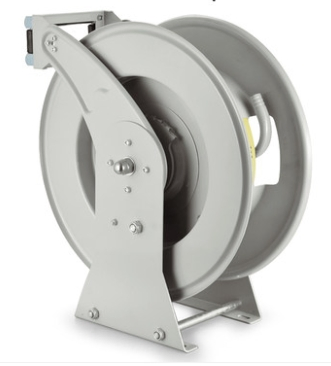 Automatic Rectractable Hose Reel for Diesel Gasoline Fuel