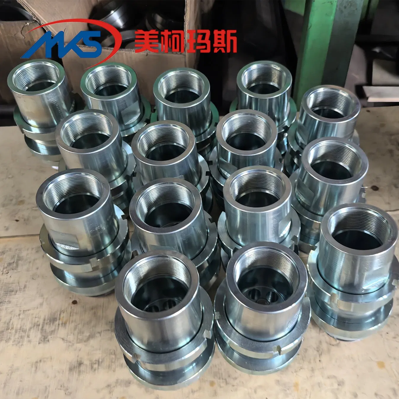 Гидравлический аккумулятор ACP 275 Bar для горной техники