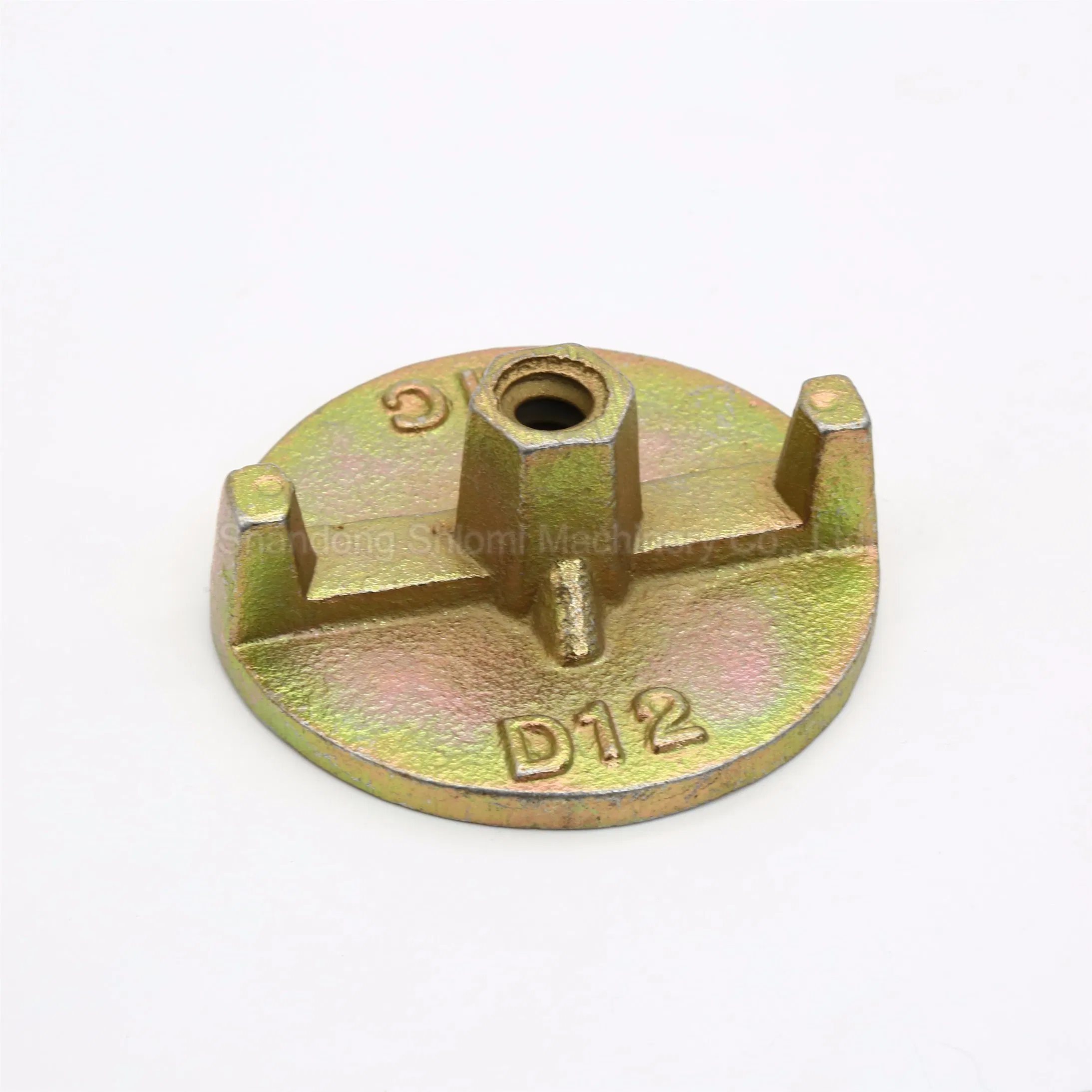 Гайка крыло для опалубки Peri Doka