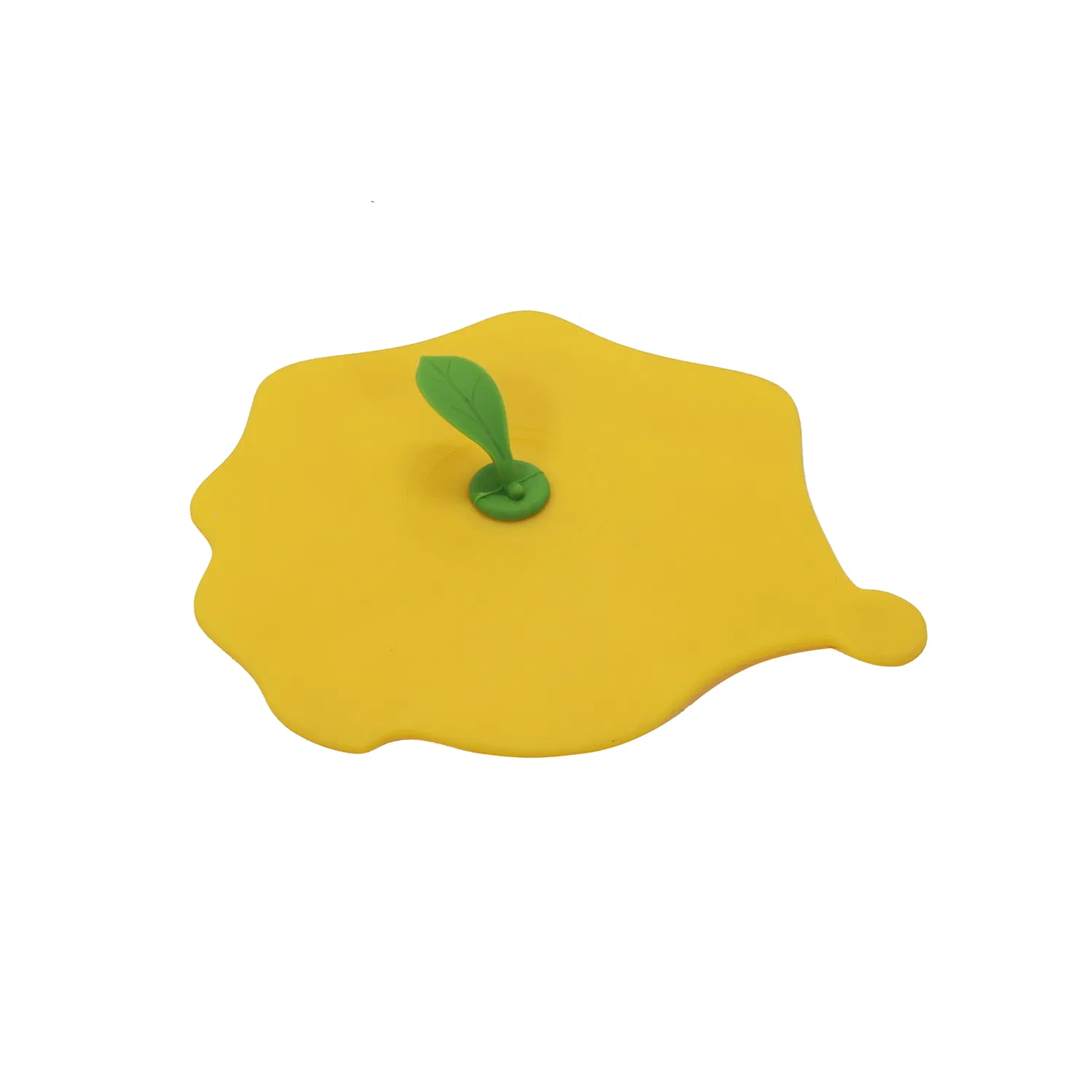 Manufacturer Wholesale Custom Food Grade Silicone Cup Lids Mug Cover