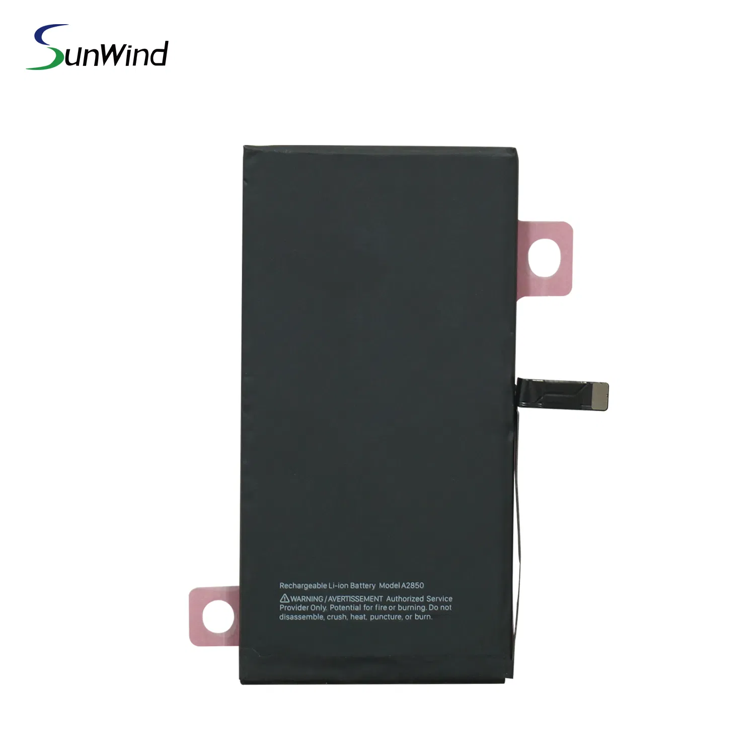 Аккумулятор для iPhone 14 Plus A2850 4325mAh