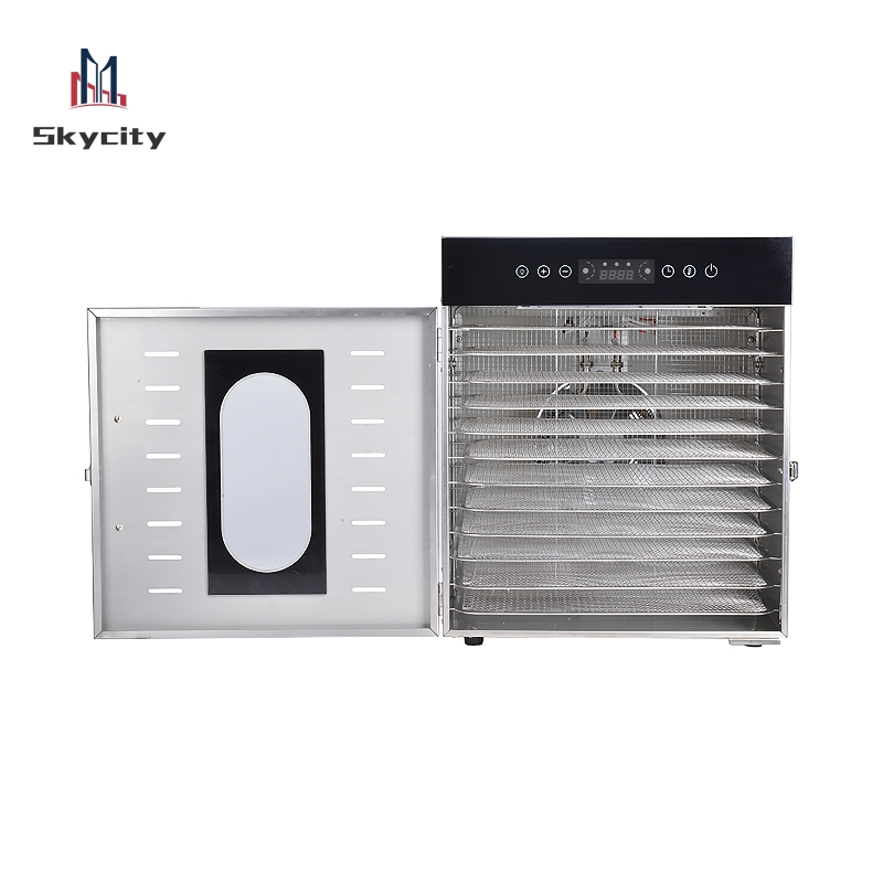 Commercial or Home Use Best Fruit and Vegetable Food Dehydrator