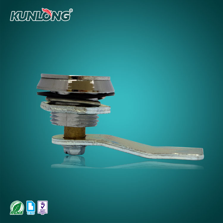 Sk1-014 Hot Sale Anti Corrosion Cam Lock with Dust Shutter