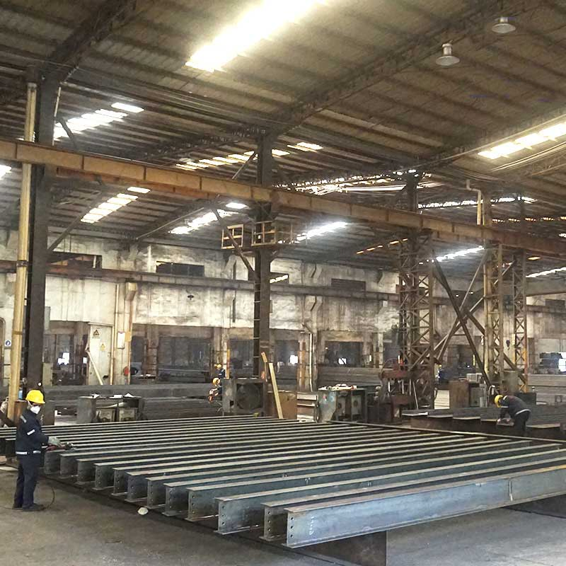 Fabricated Indoor/Outdoor Wrought Iron Spiral Stairs Galvanized Steel Metal Staircase