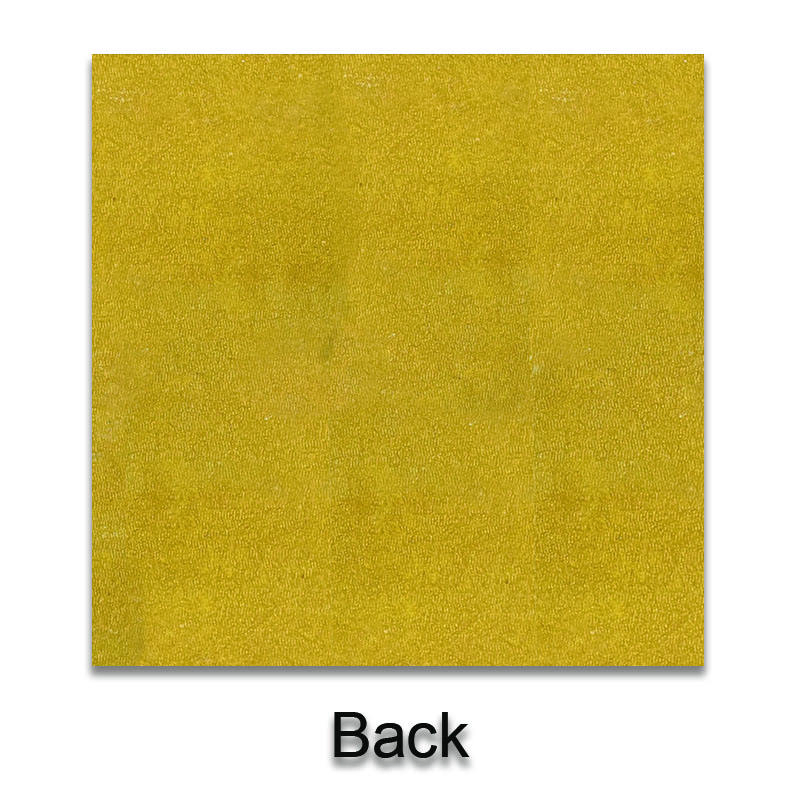 Kente Artistic Mineral Fiber Board Soundproof Ceiling Tile in Strip Shape Fireproof for Apartment Installations