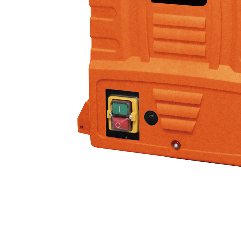 Электрорубанок-рейсмус Allwin PT250A 252мм 240В