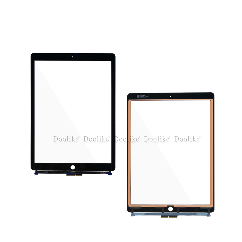 LCD with Frame for iPad Mini 6 Display A2567/A2568/A2569 for iPad 11 PRO 9th 8th 7th 10.2" for Air3 10.5" A2154/A2152