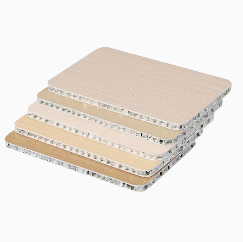 Aluminum Honeycomb Panel Acoustic Aluminum Honeycomb Panel