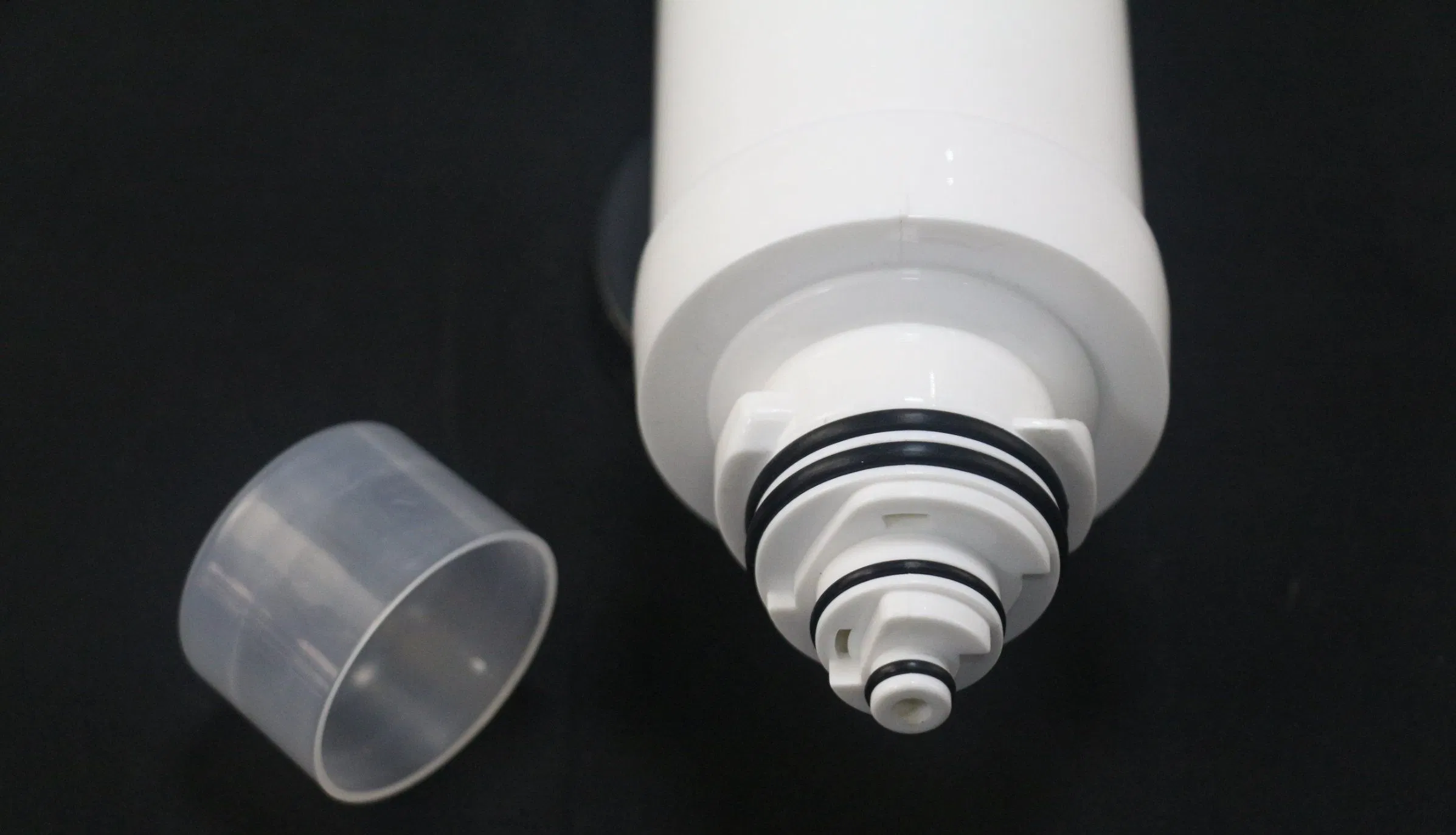 2025 High Quality Household Water Filter's Versatile Snap-Connect Filter Element for Different Water Sources
