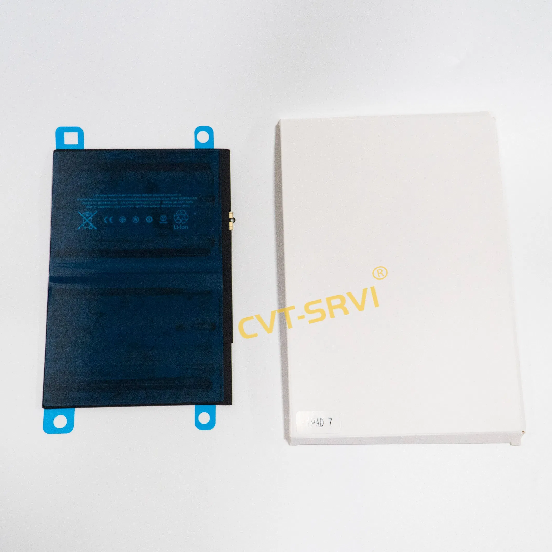Аккумулятор для iPad Mini 4 CVT-Srvi 3500 мАч