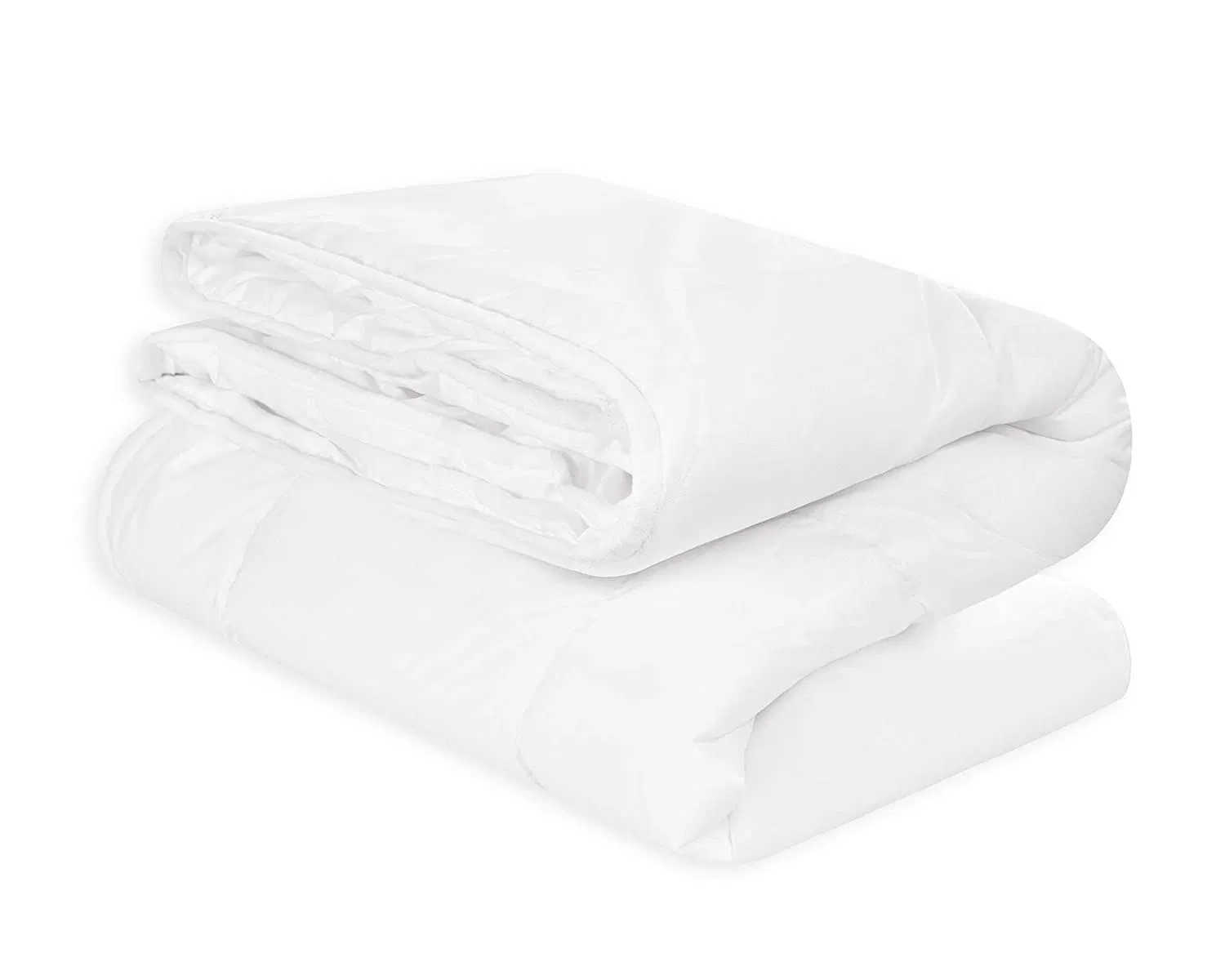 4 Seasons Duvet Set for Cot - 18 Months and More - Certified Chemical Free Bedding Set for Kids