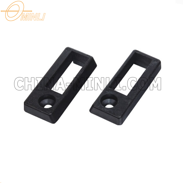 Window Connector/Door and Window Accessories Plastic Joint Corner/Accessories Connecter (ML-HA016)