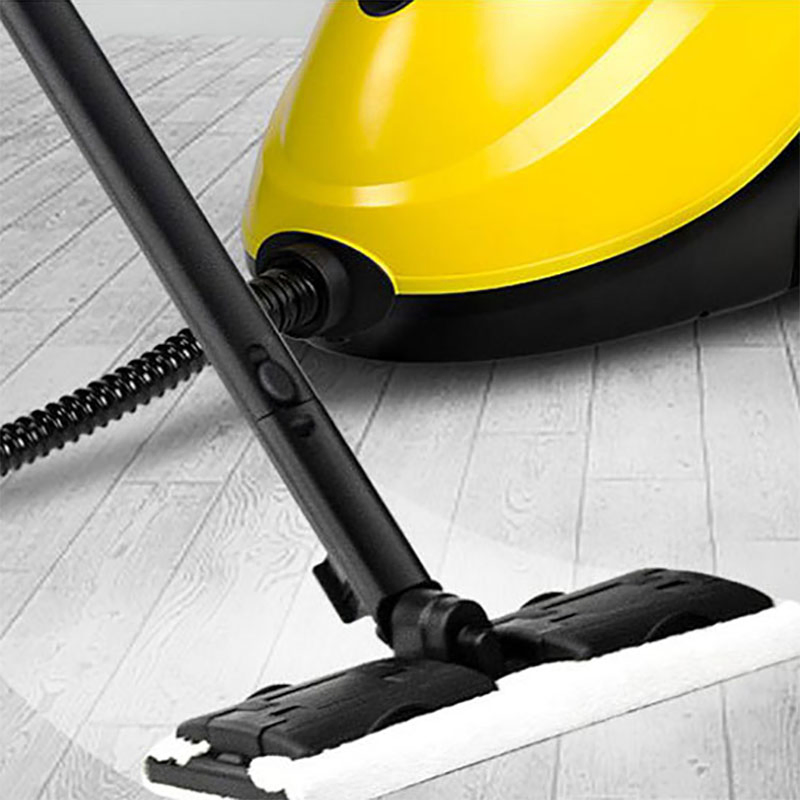 Carton Box Water Filter Pivot Water/Recovery Tank: 1.5L Cleaner Household Machine