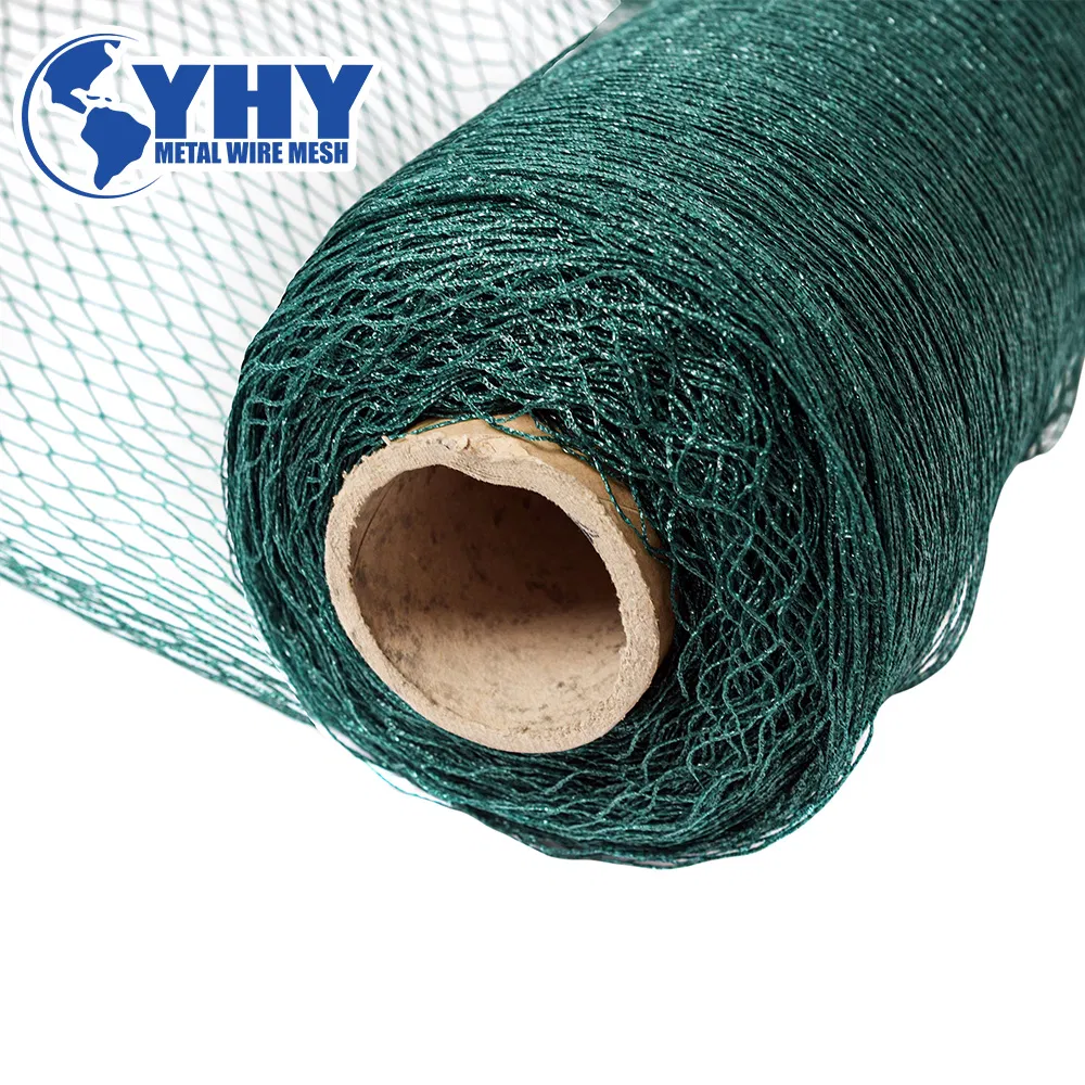 Bird Netting for Plants, Plant Netting Mesh for Blueberry Bushes, Strawberry, Fruit Trees, Vegetables