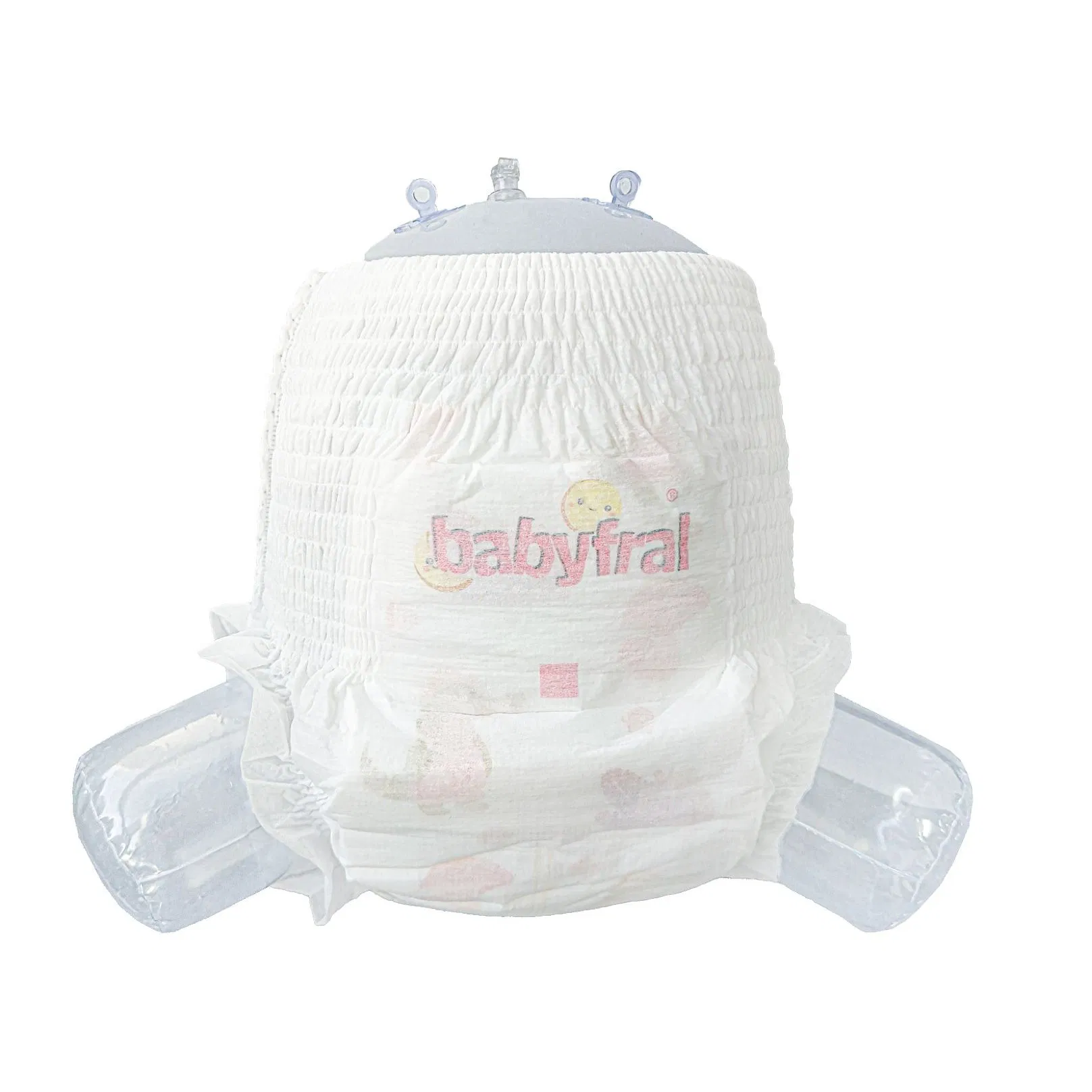 Трусики-подгузники Babyfral A-Grade Ultra-Soft