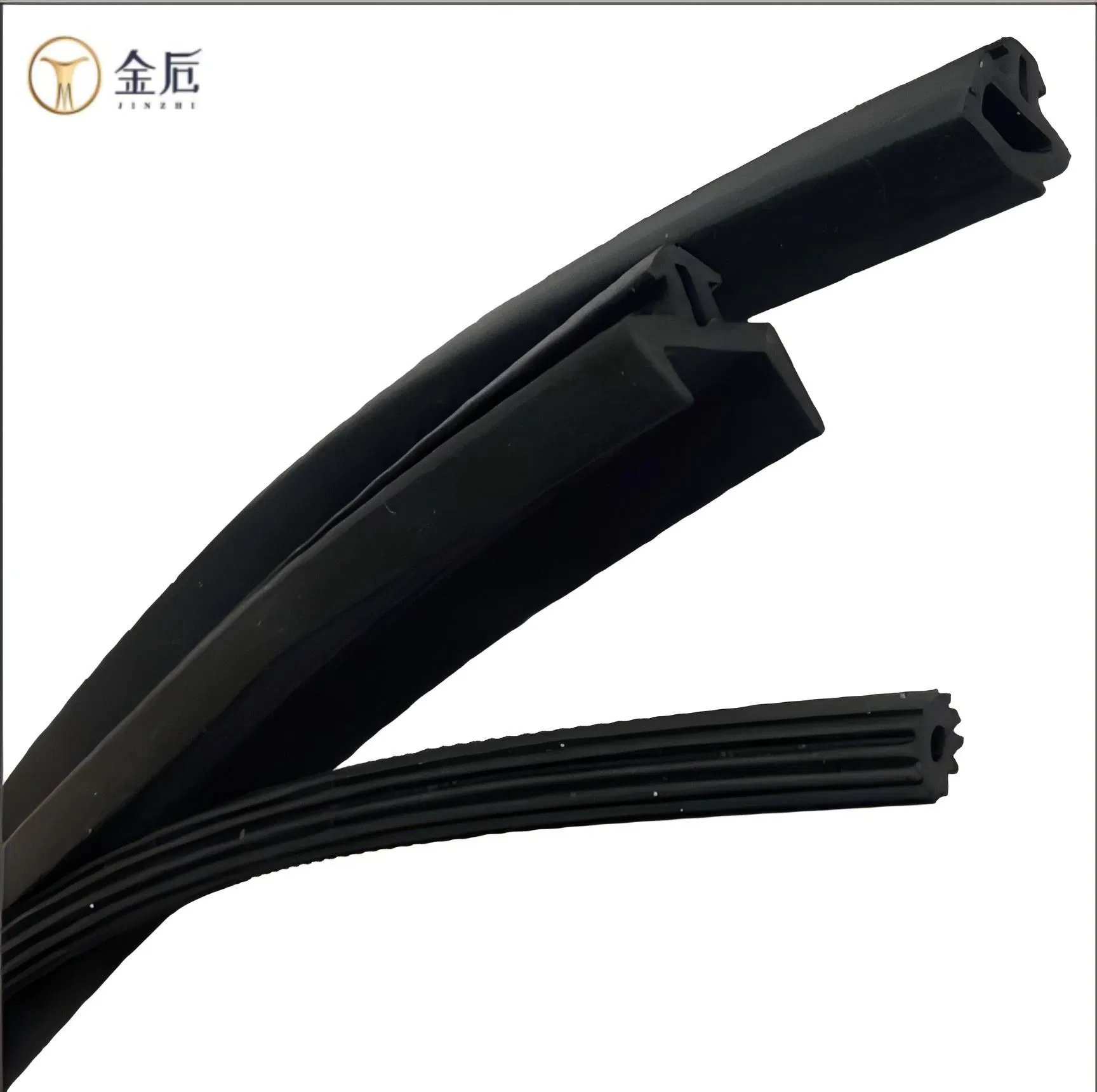 PVC Rubber Sealing/ Gasket Rubber/ Rubber Strip/Weather Strip for Windows and Doors K /O /Screan Sash Type