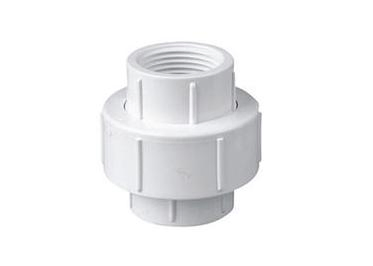 Pipe Fittings Plastic PVC Clip for Water Supply BS4346
