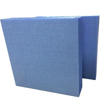 Chinese Factory Price 3cm Thermal Insulation XPS Extruded Polystyrene Foam Board