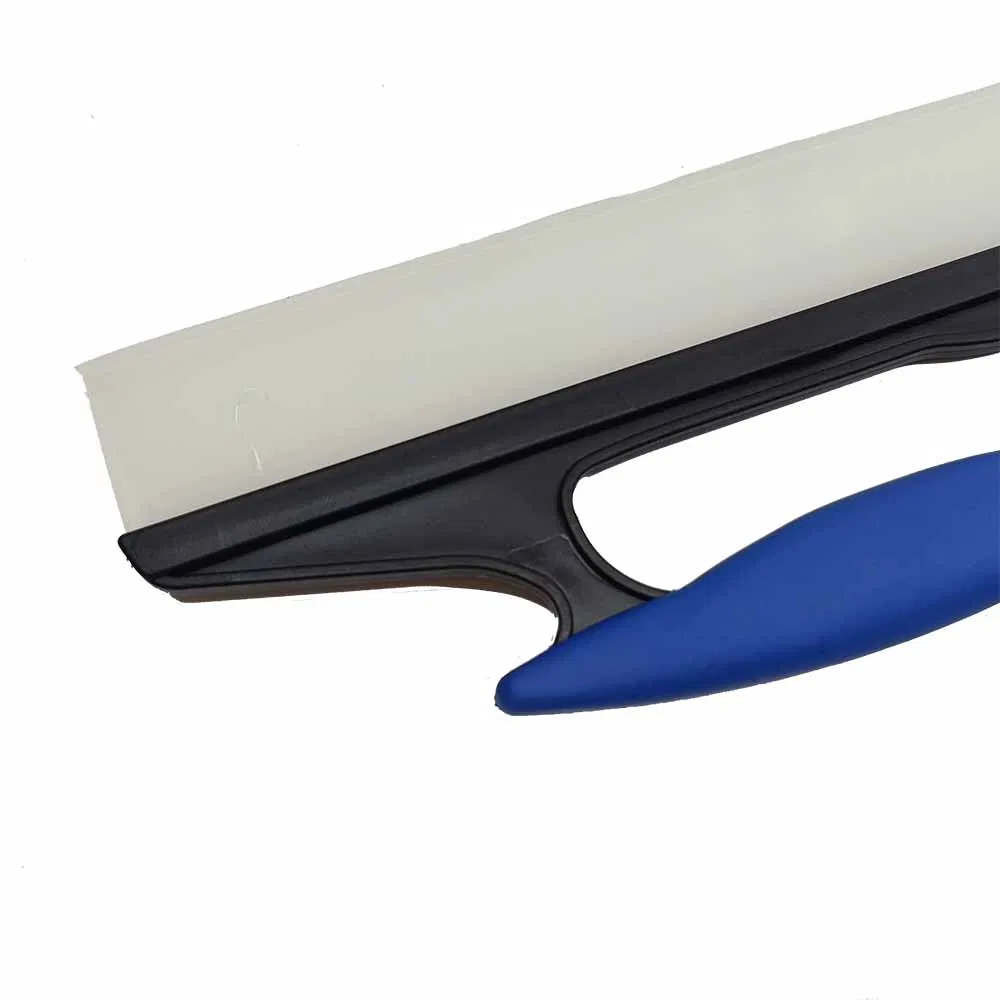 Esun Fast-Drying Scratch-Free Car Wash Tool Silicone Water Blade Car Drying Squeegee