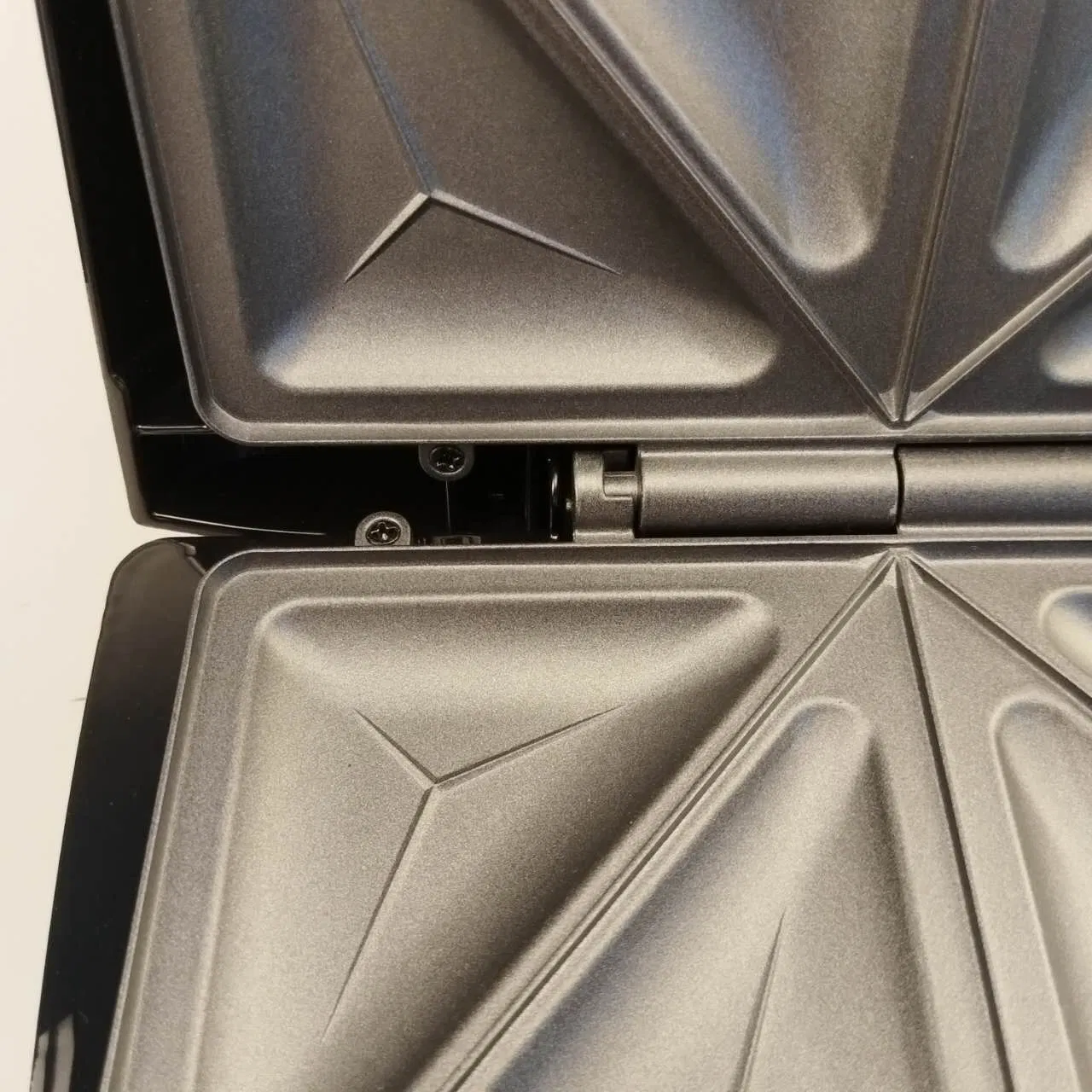 Wholesale Versatile Fashionable Versatile Reliable Toasting Sandwich Maker