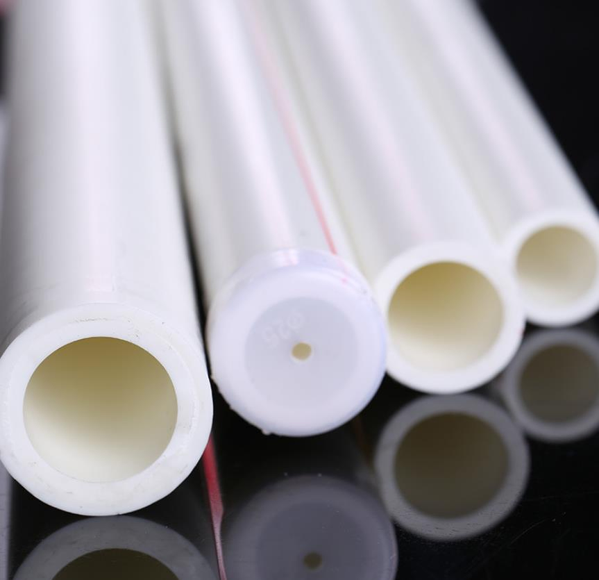 Труба PPR Bonway для горячей и холодной воды, S4 (PN1.6)