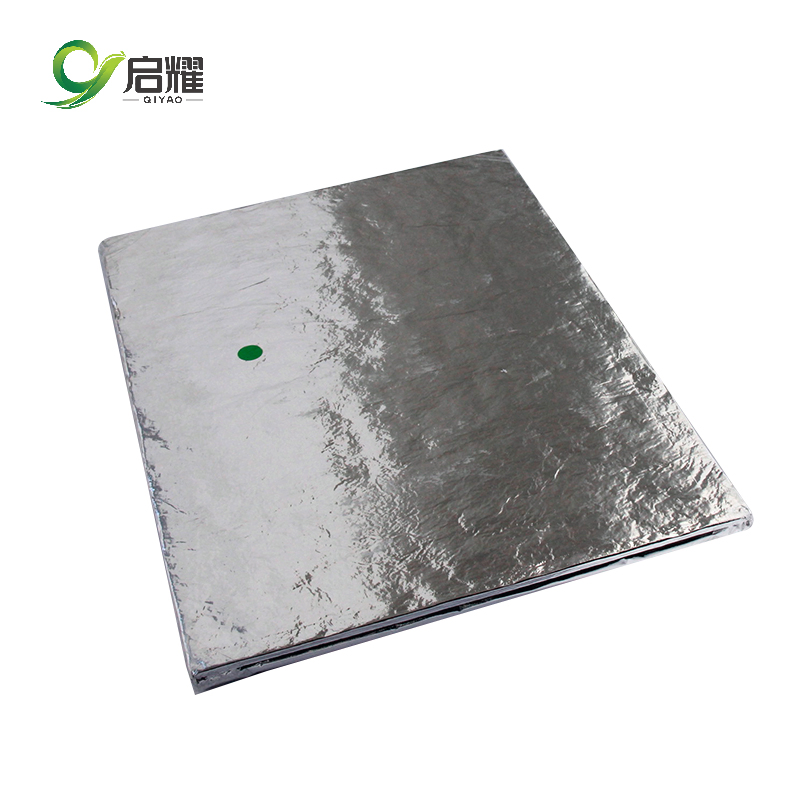 Heat Resistant Building Material VIP Panel Vacuum Insulated Panel