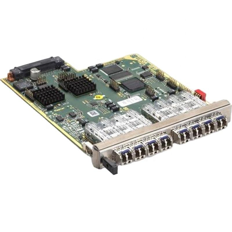 Custom 19LCD Console Drawer with 8-Port Displayport Dp Kvm Switch