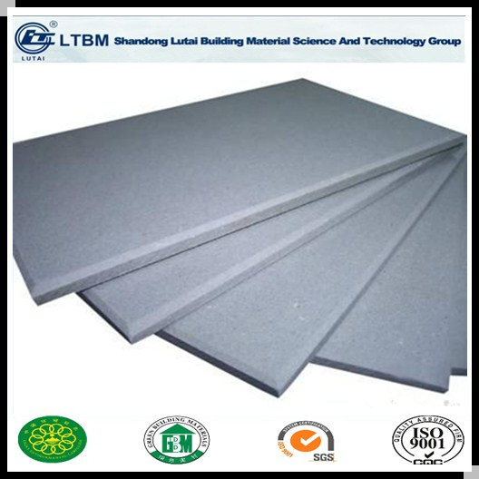 High Quality Waterproof Calcium Silicate Board