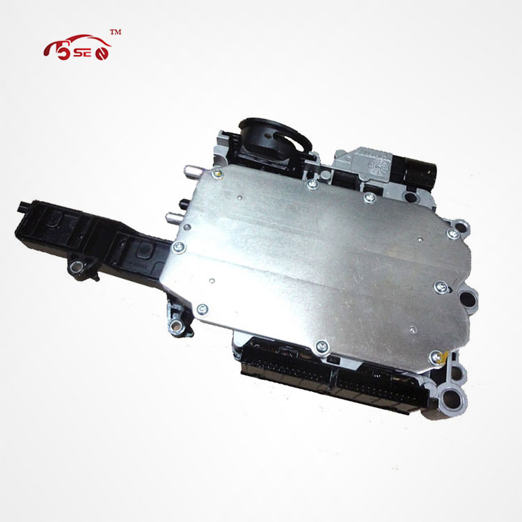 Audi DSG Automatic Transmission Control Unit TCU Conductor Plate