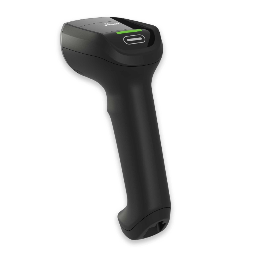 High-Speed Zebra Ds8208 Corded Barcode Scanner for Retail