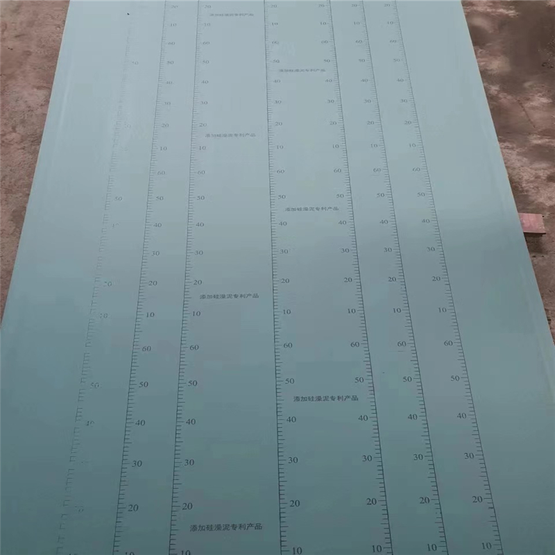 Consmos High-Quality Moisture-Proof, Soundproof, Fireproof PVC Drywall, Waterproof Ceiling Tiles, Gypsum Board, Gypsum Board