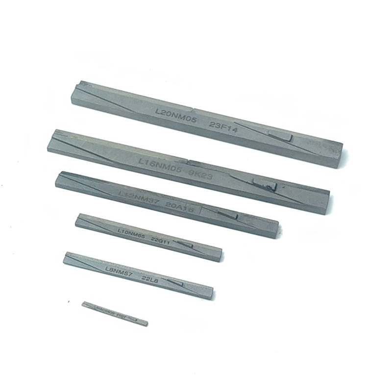 Sunnen Abrasives Honing Stones with Good Quality