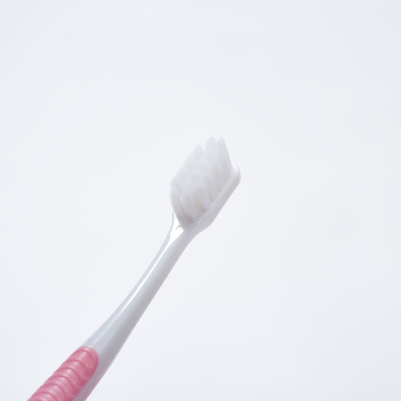 Affordable Soft Bristle Toothbrush for Gentle Daily Cleaning