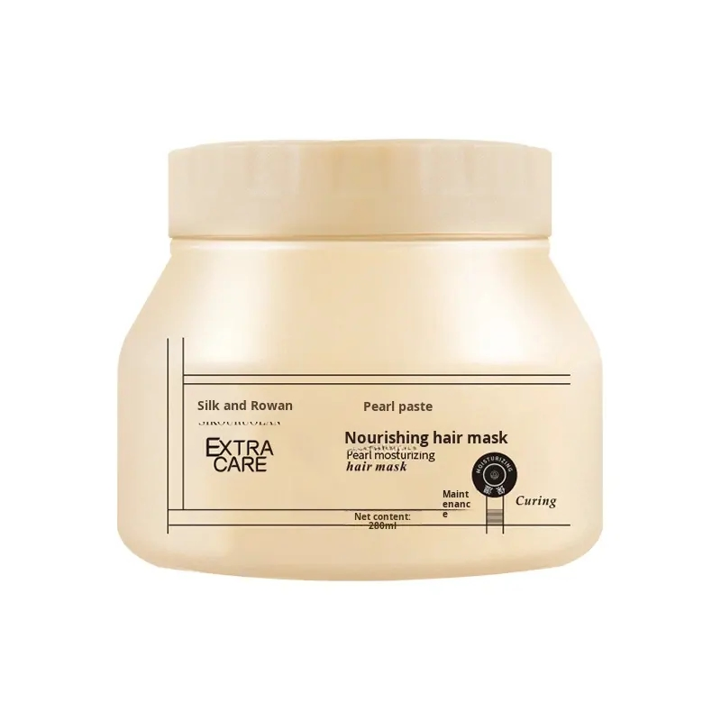 Customizable Anti-Aging Collagen Jelly Mask for Radiant Skin