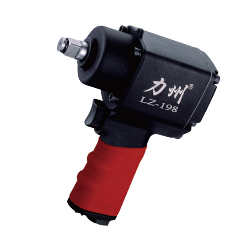 Пневматический гайковерт LZ-198 Air Hammer