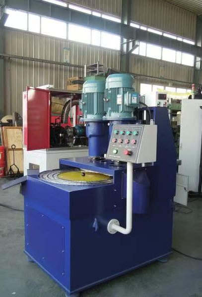 Шлифовальный станок для тормозных дисков SJ621D