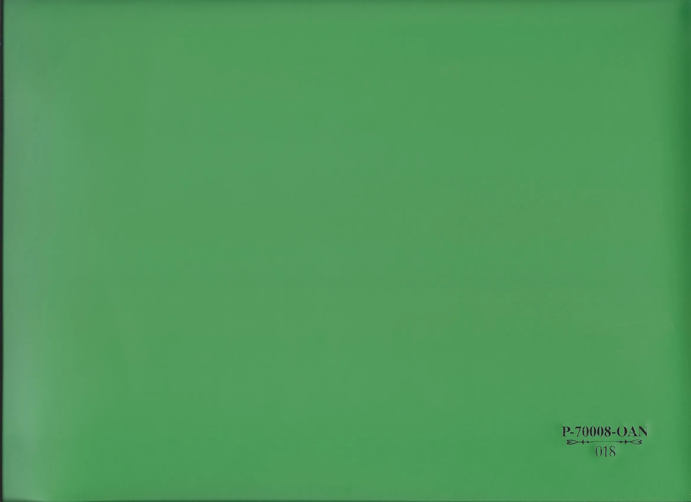 PVC Film Roll Matt for Memberan Cabinets/Doors/Furnitures