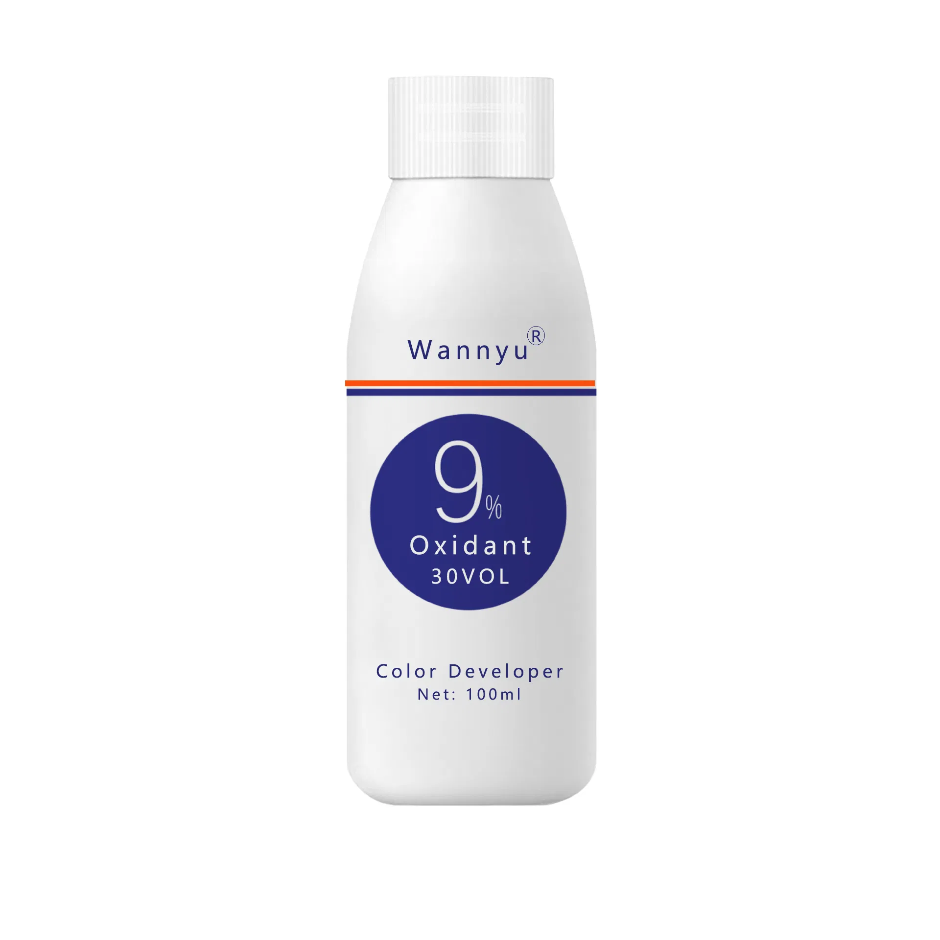 Professional Hair Color Oxidant Hair Dye Cream Color Developer Peroxide Hydrogen Oxidant