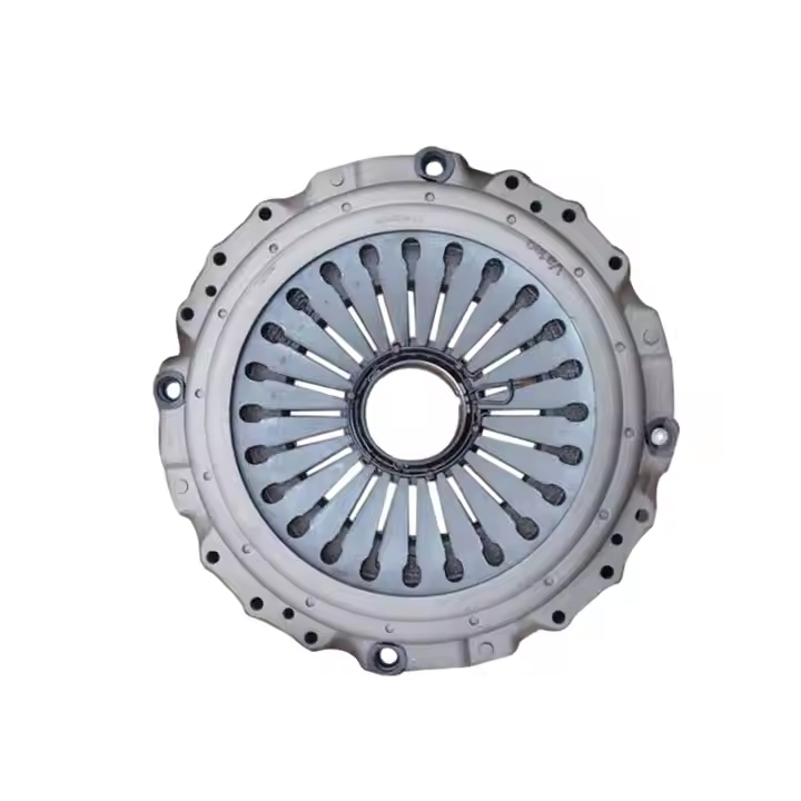 Clutch Pressure Plate Assembly WG9114160011 for Sinotruk HOWO