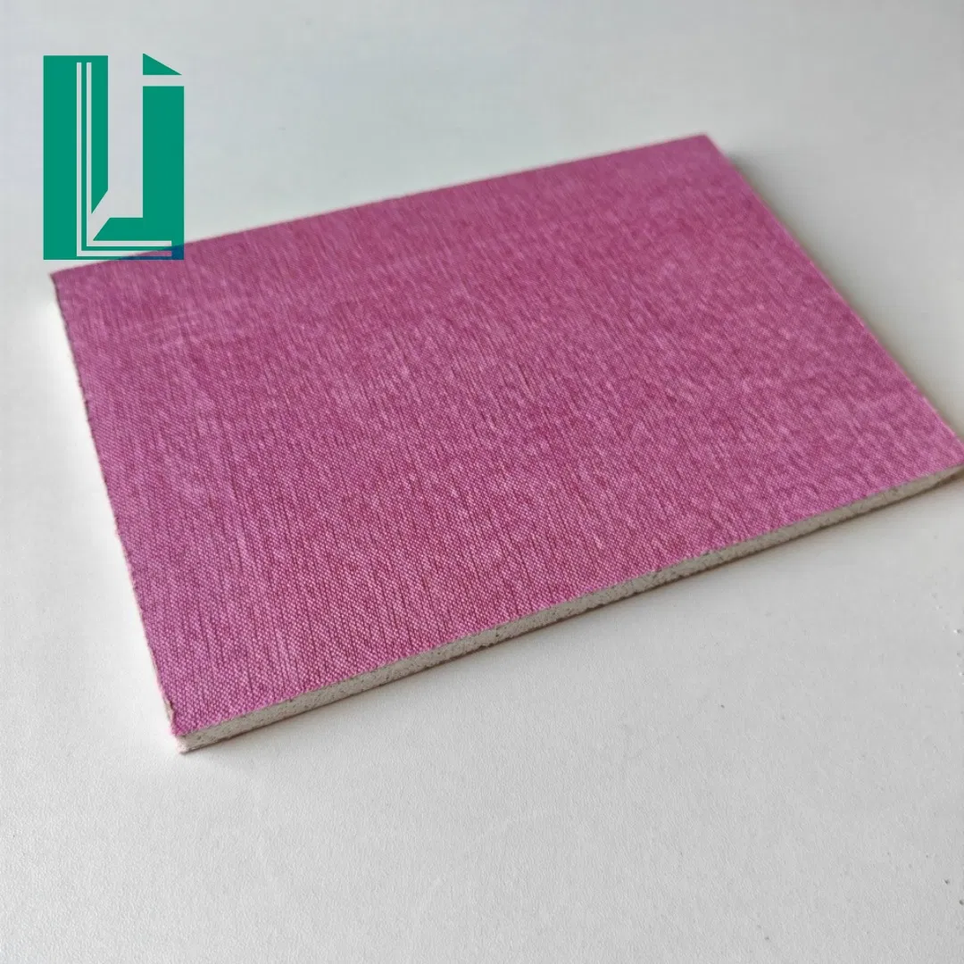 Fire Rated Drywall Partition Ceiling Plasterboard