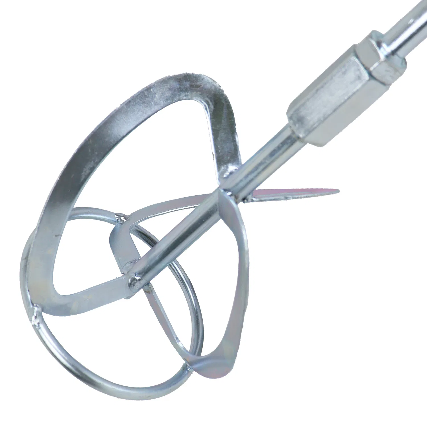 Аккумуляторный миксер для строительных смесей YOUWE