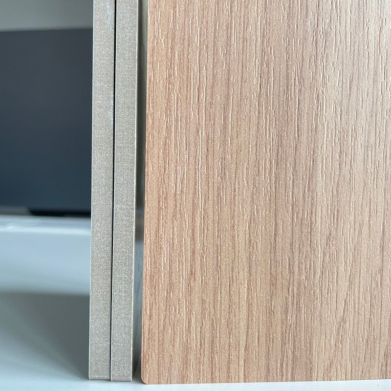 Fireproof Calcium Silicate Board Price Heat Insulating Refractories 6mm Calcium Silicate Board