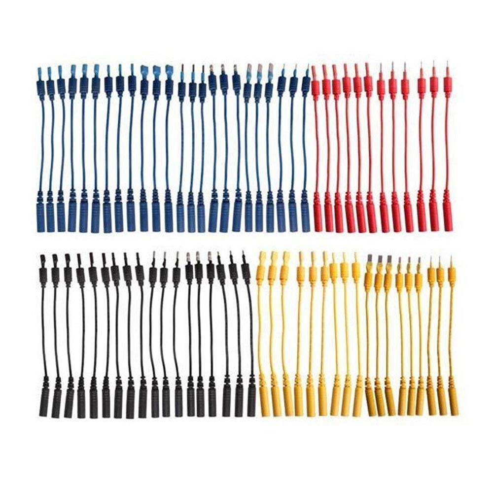 Набор диагностических кабелей для автомобиля OBDEMOTO MST-08